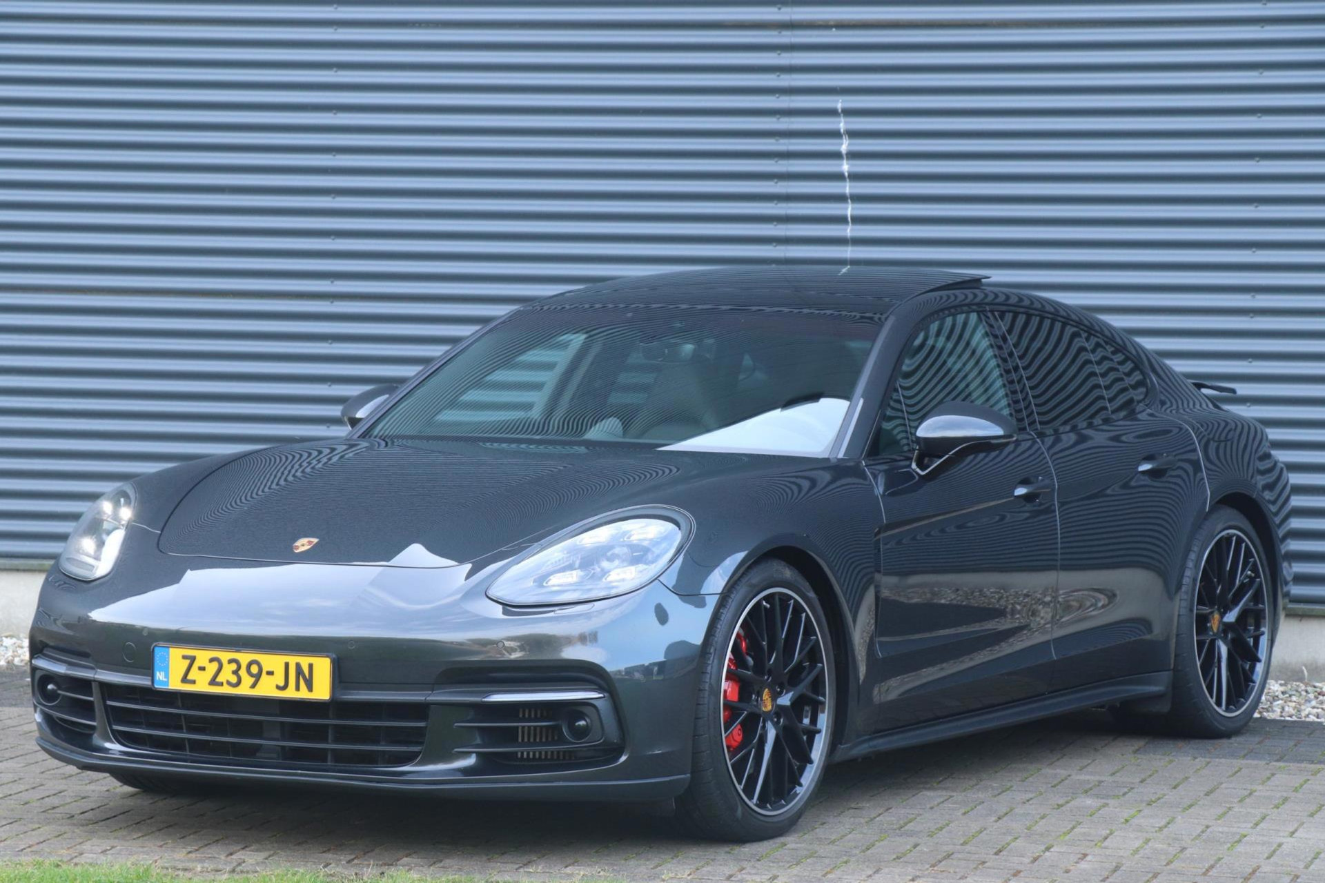 Porsche Panamera 2.9 4 E-Hybrid | Pano | 462 PK | Dealer onderhouden 41112648-0.jpg | Auto Kasva