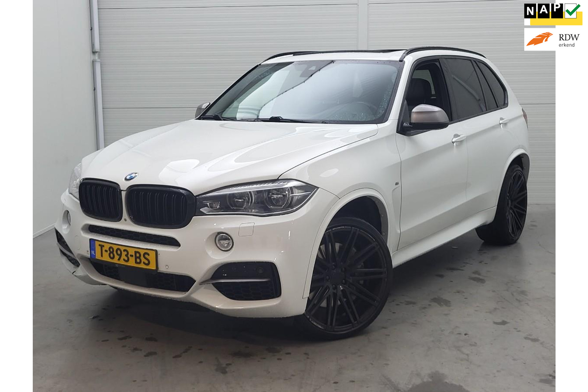BMW X5 M50d | PANO - VOL! 47630620-28.jpg | Auto Kasva