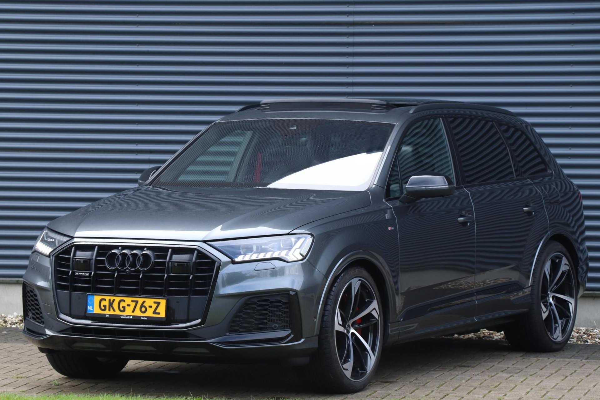 Audi Q7 60 TFSI e quattro Competition | HUD - PANO - RS ZIT - VOL! 51143234-35.jpg | Auto Kasva