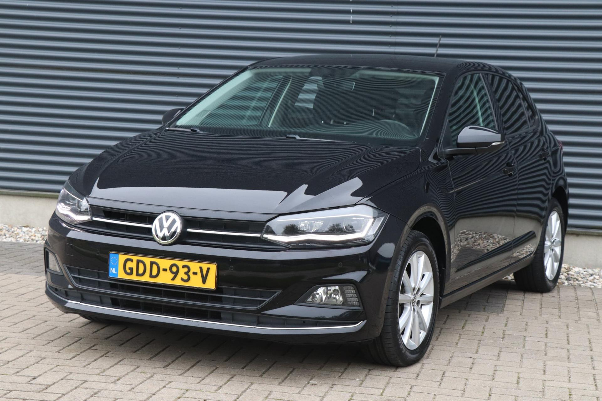 Volkswagen Polo 1.0 TSI Highline | DSG | VIRTUAL.COCKPIT | PDC | Cruise | Nette auto! 48089400-0.jpg | Auto Kasva