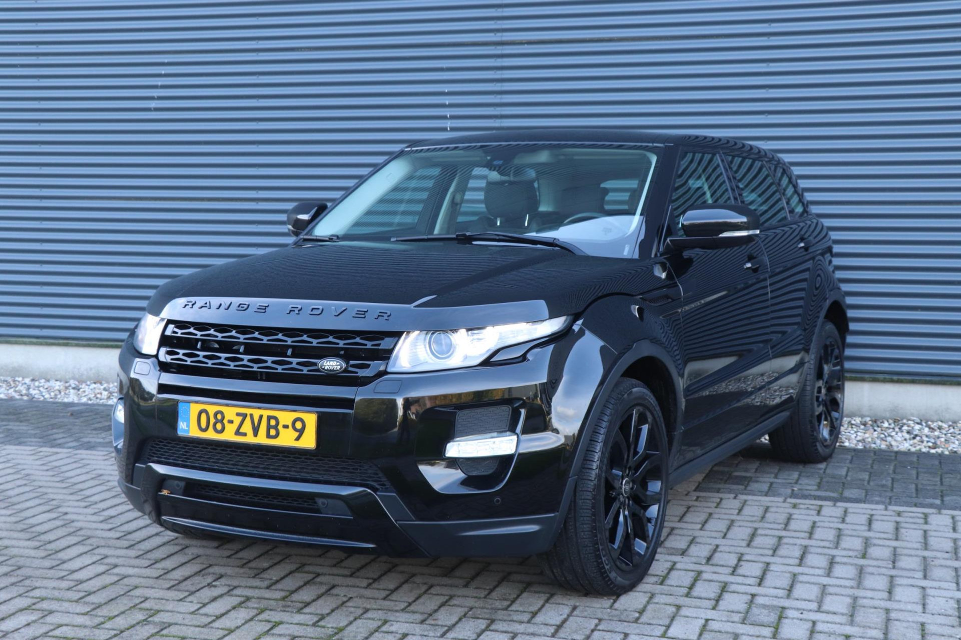 Land Rover Range Rover Evoque 2.0 Si 4WD Dynamic | PANO - Memory - Full option! 48908914-30.jpg | Auto Kasva