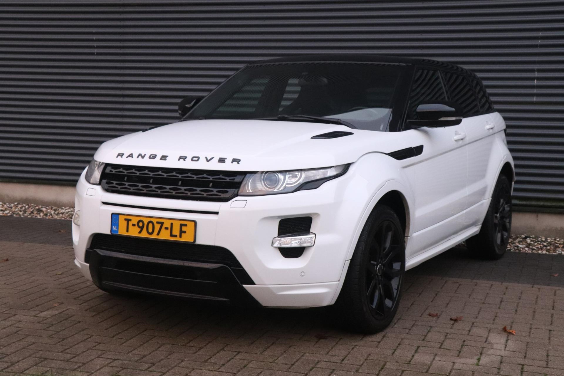 Land Rover Range Rover Evoque 2.0 Si 4WD Dynamic | PANO - Memory - Full option! 48908914-0.jpg | Auto Kasva