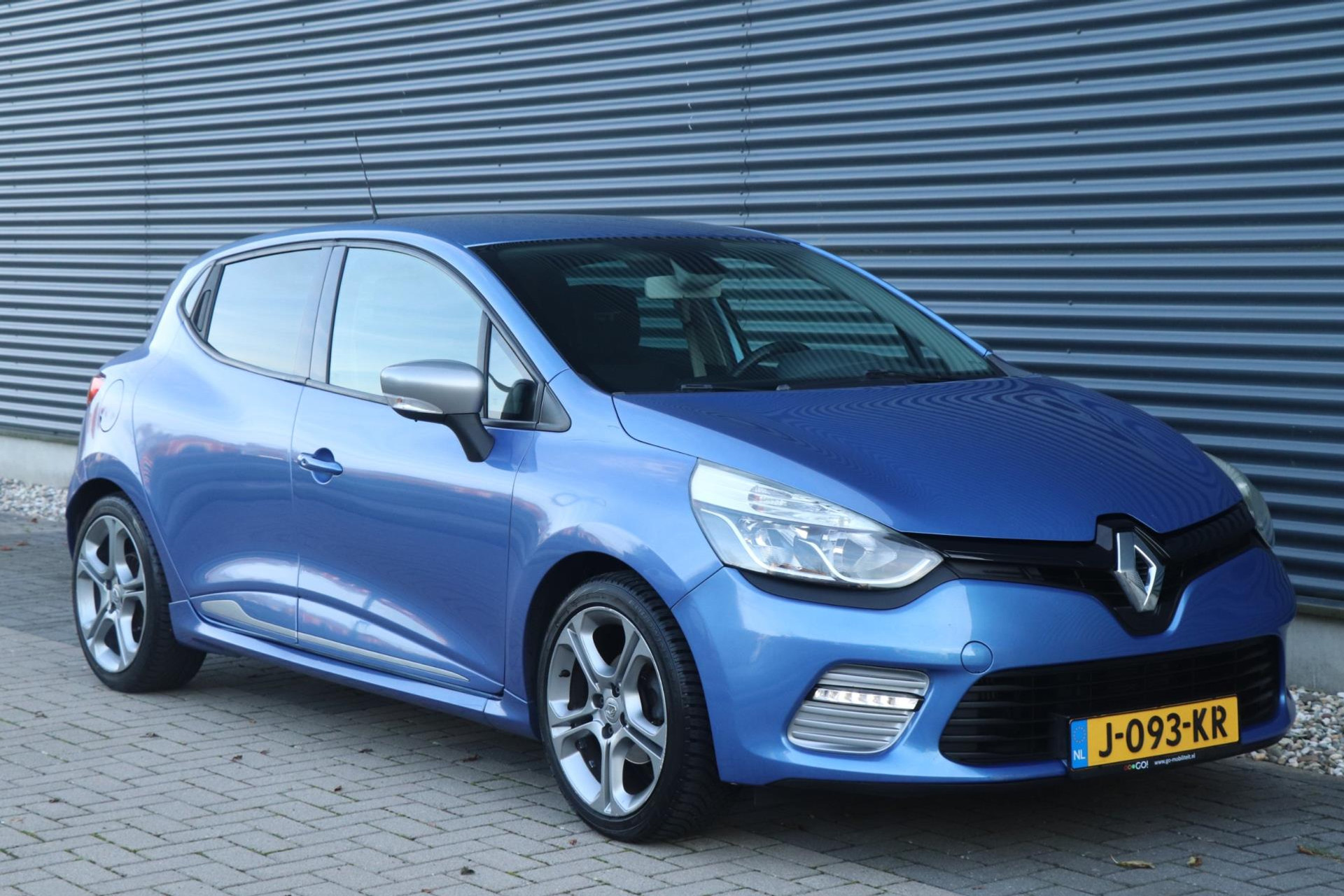 Renault Clio 1.2 GT | AUTOMAAT / GT LINE / VOL! 48262901-18.jpg | Auto Kasva