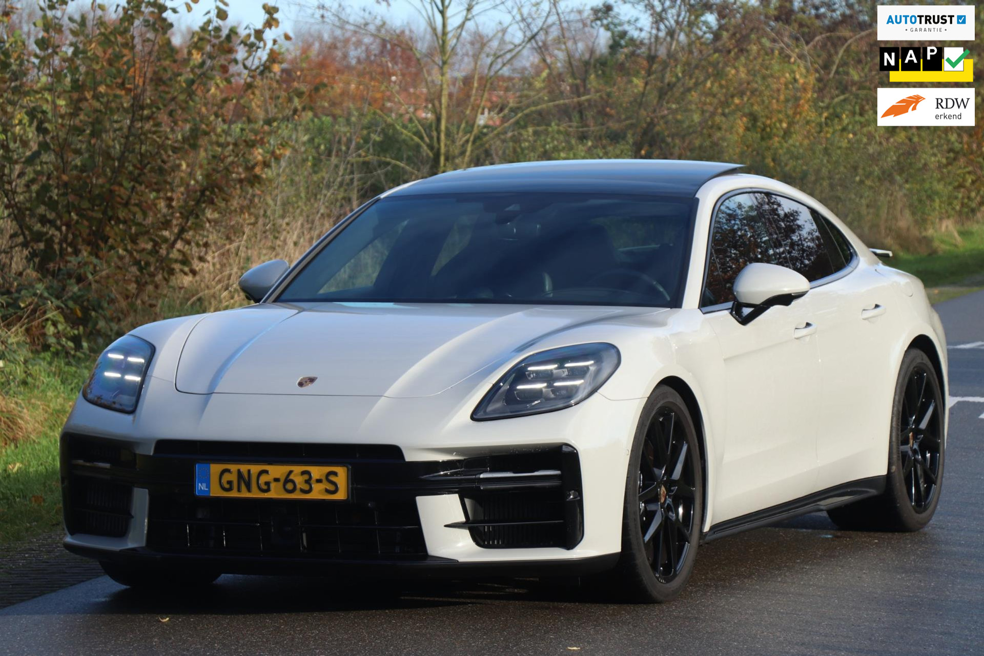 Porsche Panamera 2.9 4 E-Hybrid | Pano | VOL! 49323156-0.jpg | Auto Kasva