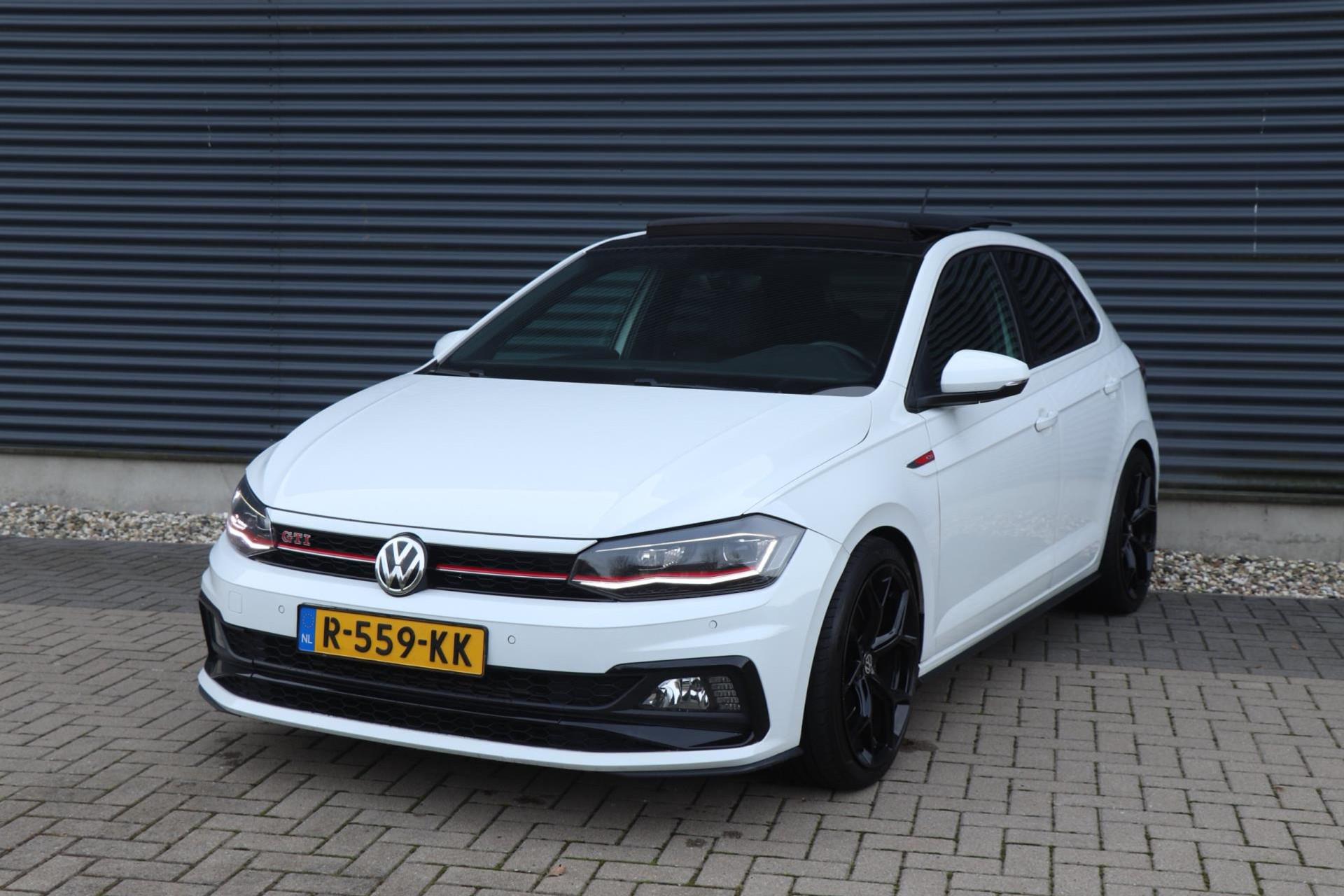 Volkswagen Polo 2.0 TSI GTI | PANO | VIRTUAL.COCKPIT | KEYLESS! 49114840-21.jpg | Auto Kasva