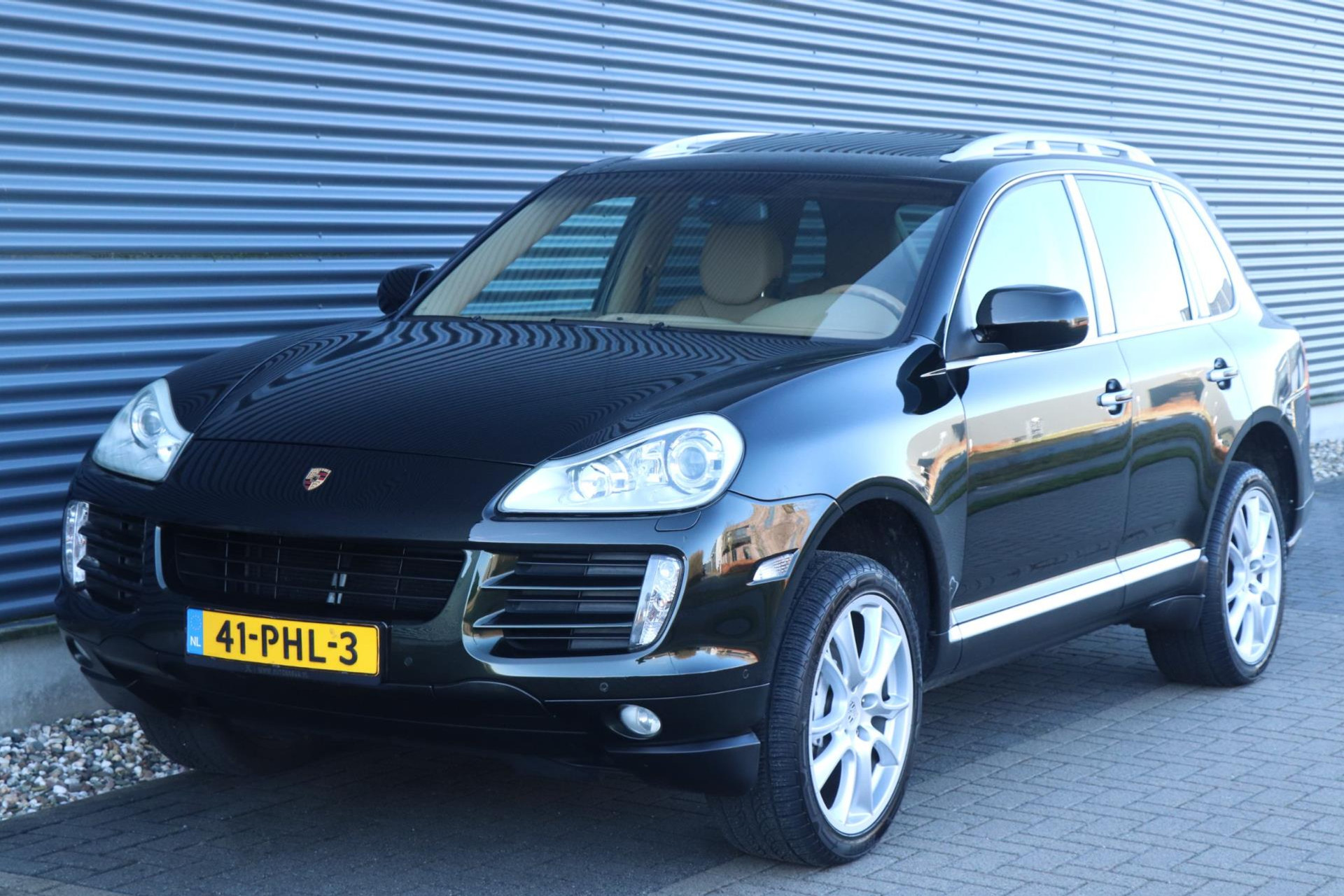 Porsche Cayenne 3.6 | PANO | Stoelverwarming! | Full option! 49253827-26.jpg | Auto Kasva