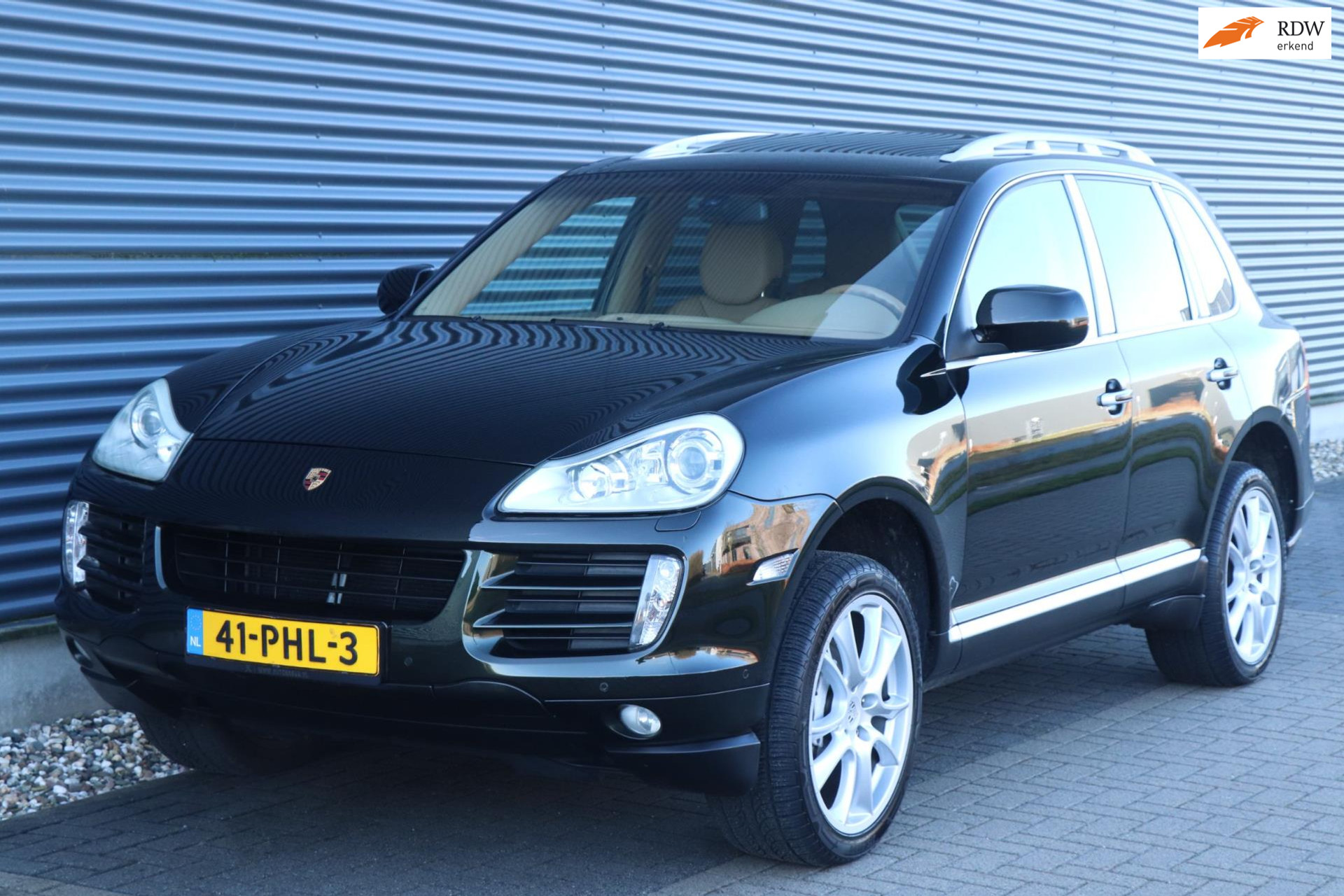 Porsche Cayenne 3.6 | PANO | Stoelverwarming! | Full option! 51107641-0.jpg | Auto Kasva