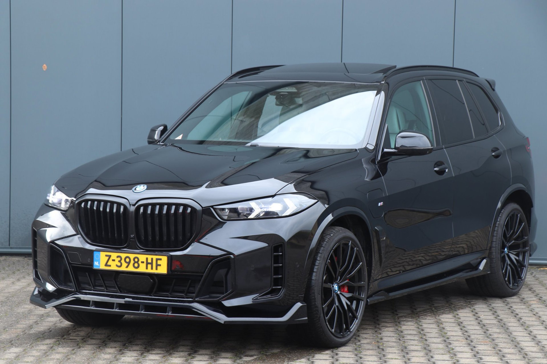 BMW X5 XDrive50e | Pano / Dealer OND / VOL! 52071504-0.jpg | Auto Kasva