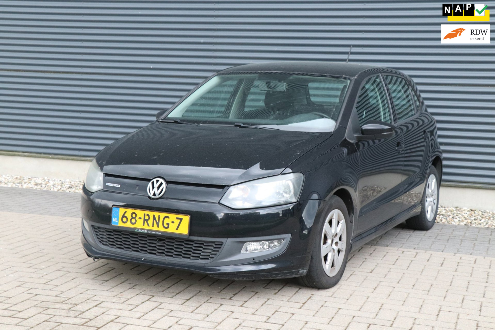 Volkswagen Polo 1.2 TDI BlueMotion Comfortline | NAP | AIRCO | 5 DRS 52729354-0.jpg | Auto Kasva