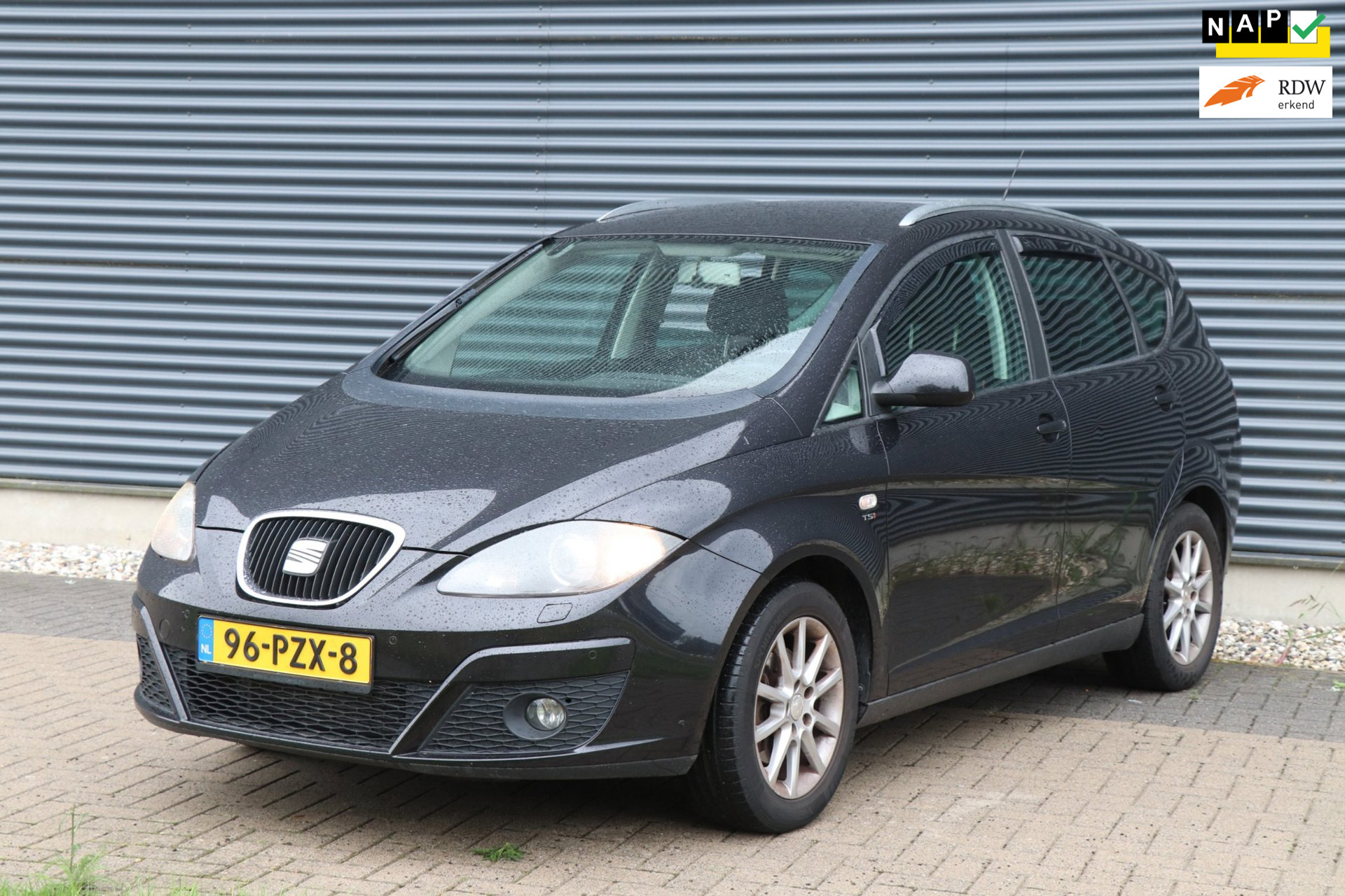 SEAT Altea XL 1.2 TSI Ecomotive | Carplay | PDC | NAP | NAVI! 56307585-0.jpg | Auto Kasva