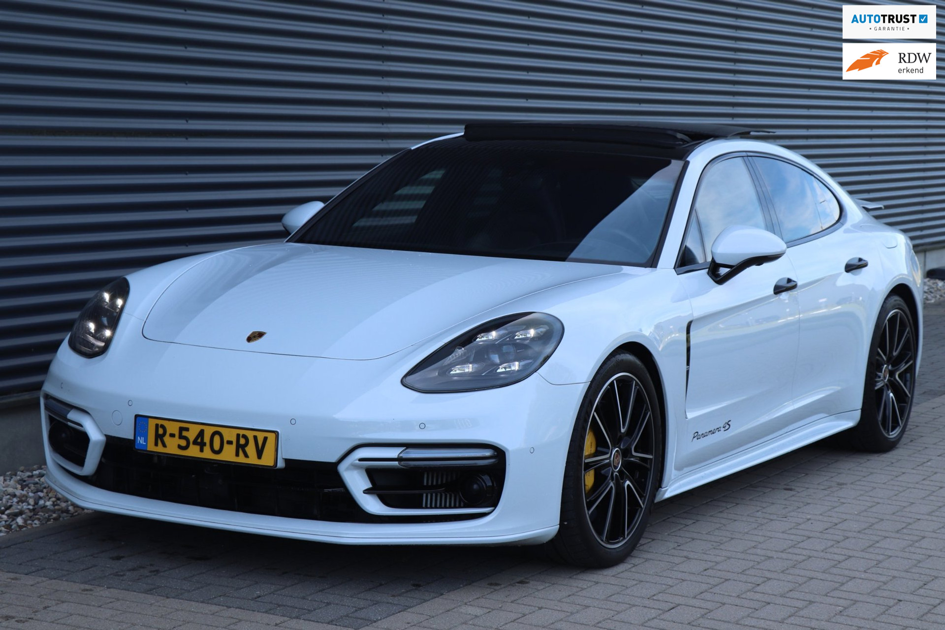 Porsche Panamera 2.9 4S E-Hybrid | PANO | BOSE | SPORT CHRONO 56896360-0.jpg | Auto Kasva